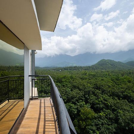 Fezinn Hotel - Best Wayanad Hotel In 2024 Кожикод Екстериор снимка