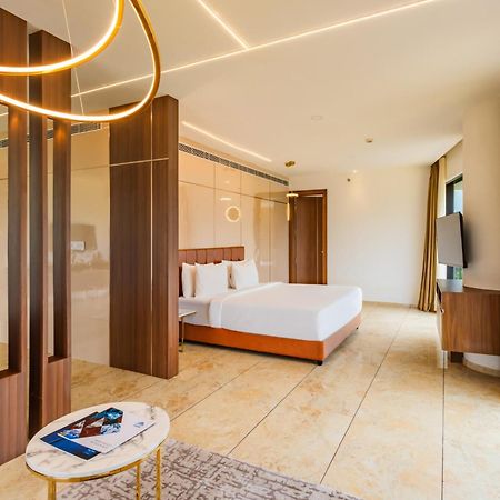 Fezinn Hotel - Best Wayanad Hotel In 2024 Кожикод Екстериор снимка