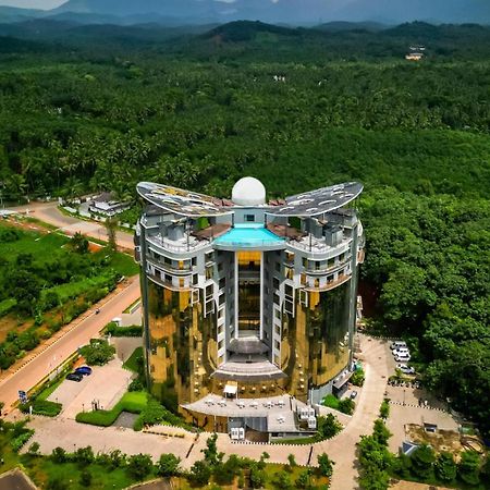 Fezinn Hotel - Best Wayanad Hotel In 2024 Кожикод Екстериор снимка