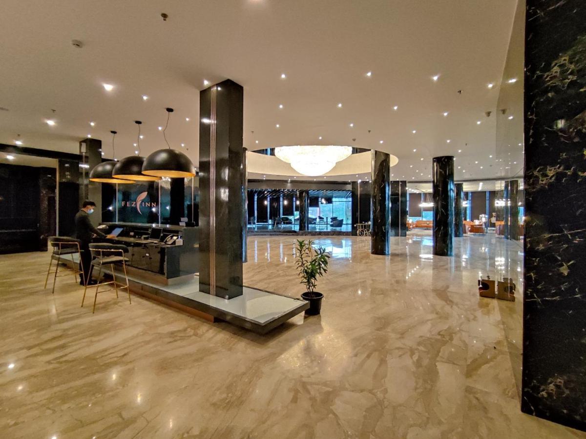 Fezinn Hotel - Best Wayanad Hotel In 2024 Кожикод Екстериор снимка