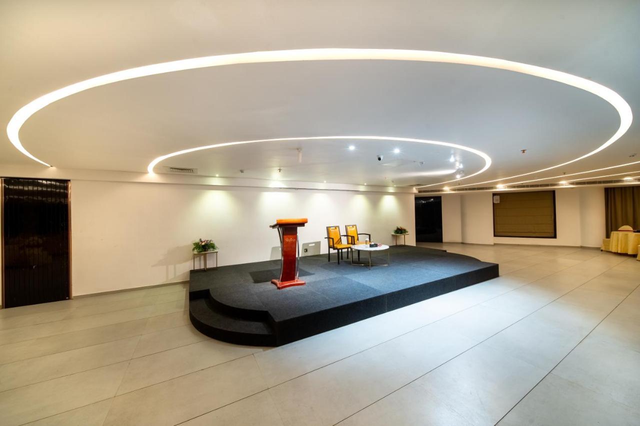Fezinn Hotel - Best Wayanad Hotel In 2024 Кожикод Екстериор снимка