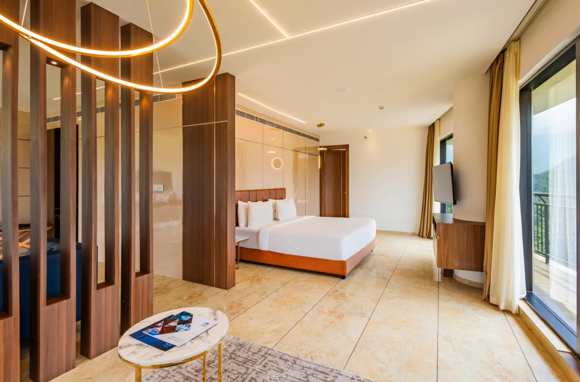Fezinn Hotel - Best Wayanad Hotel In 2024 Кожикод Екстериор снимка