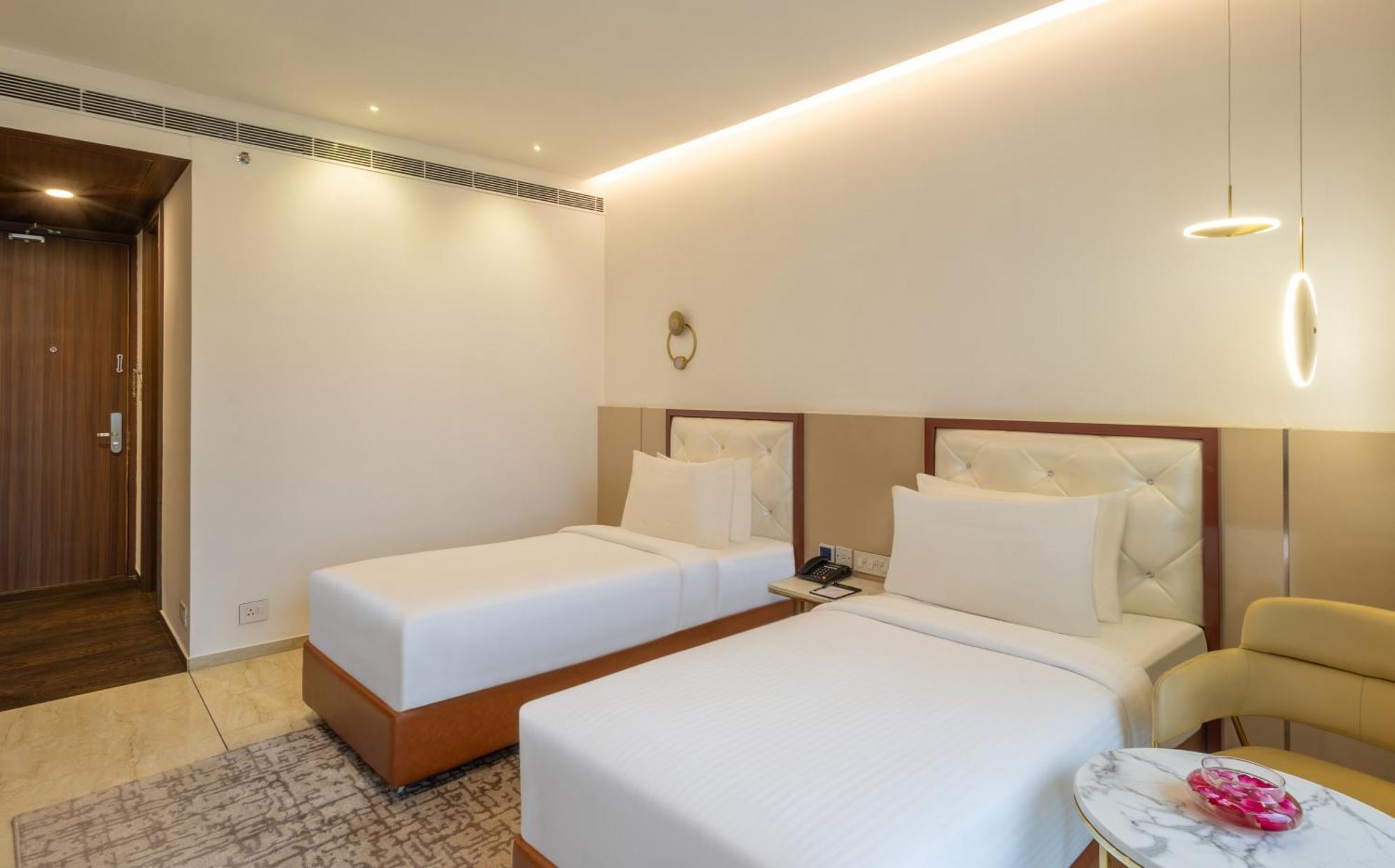 Fezinn Hotel - Best Wayanad Hotel In 2024 Кожикод Екстериор снимка