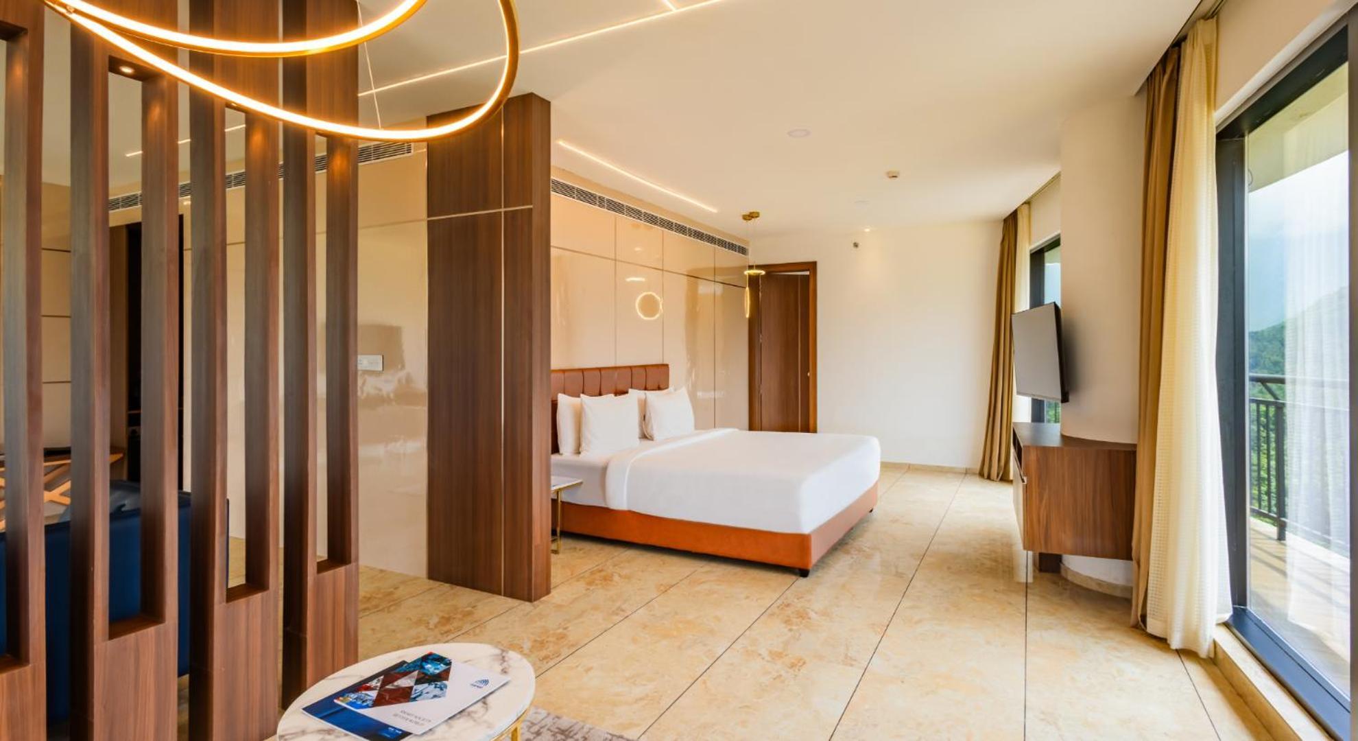 Fezinn Hotel - Best Wayanad Hotel In 2024 Кожикод Екстериор снимка