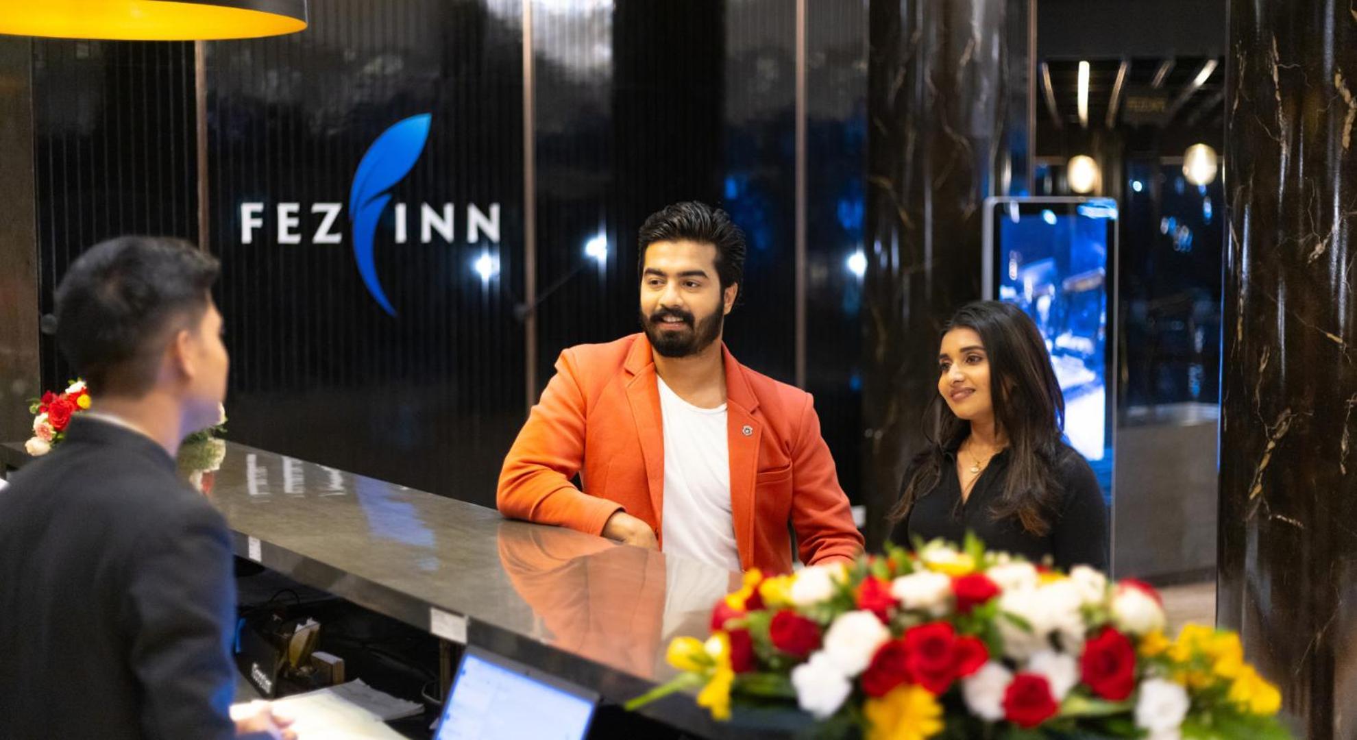 Fezinn Hotel - Best Wayanad Hotel In 2024 Кожикод Екстериор снимка