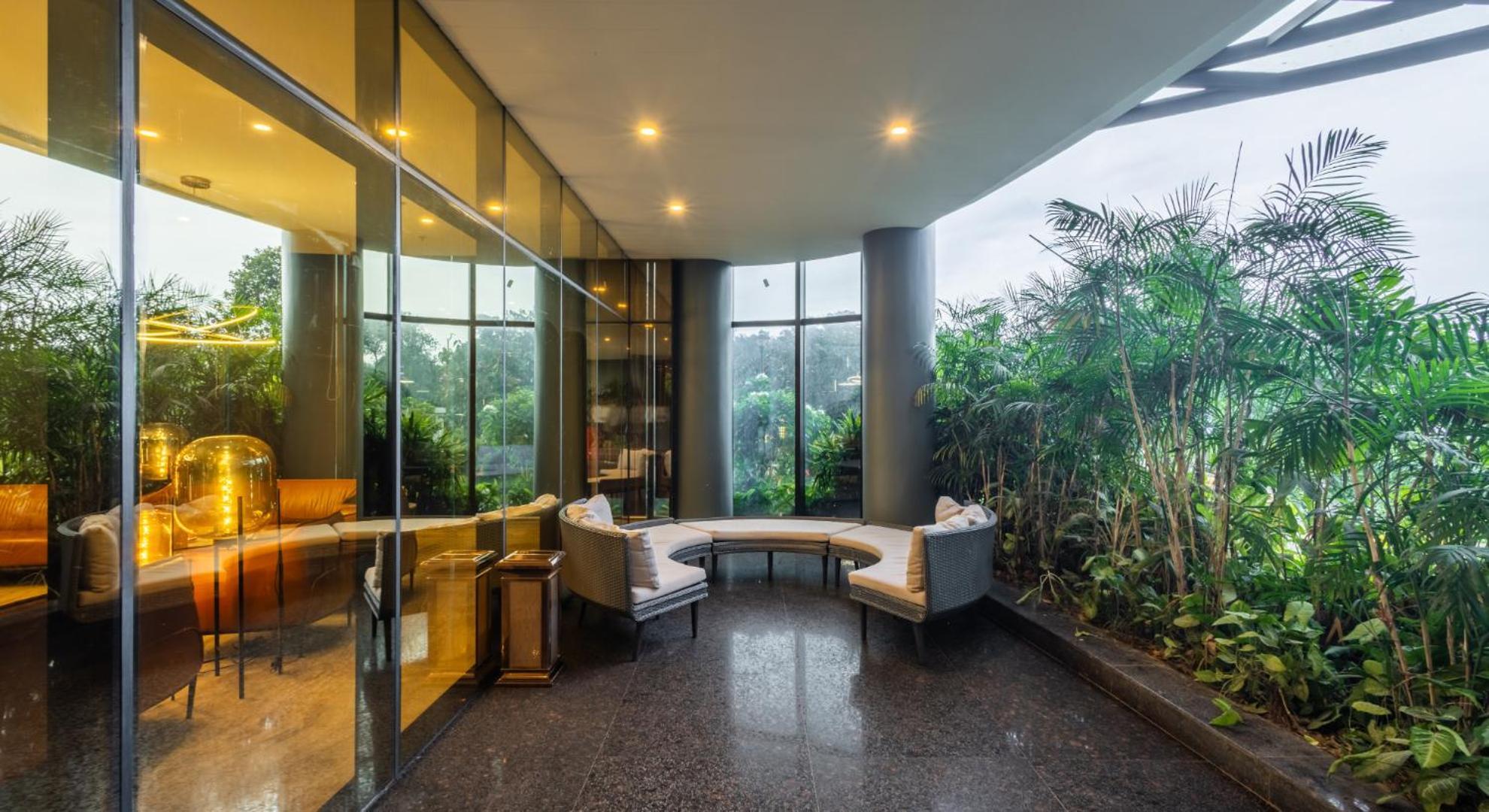 Fezinn Hotel - Best Wayanad Hotel In 2024 Кожикод Екстериор снимка