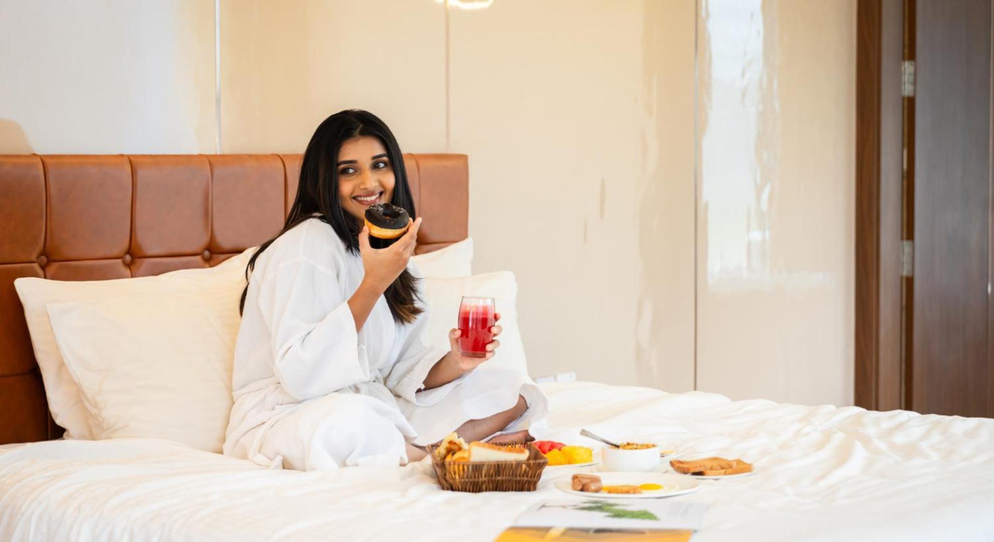 Fezinn Hotel - Best Wayanad Hotel In 2024 Кожикод Екстериор снимка