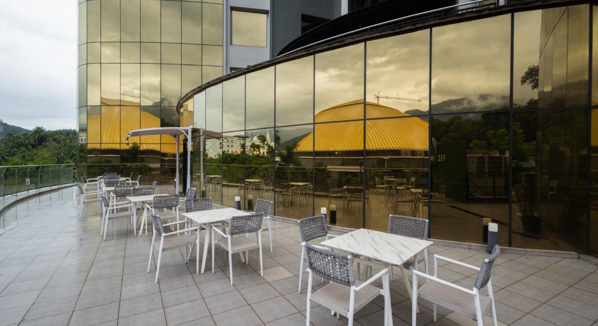 Fezinn Hotel - Best Wayanad Hotel In 2024 Кожикод Екстериор снимка