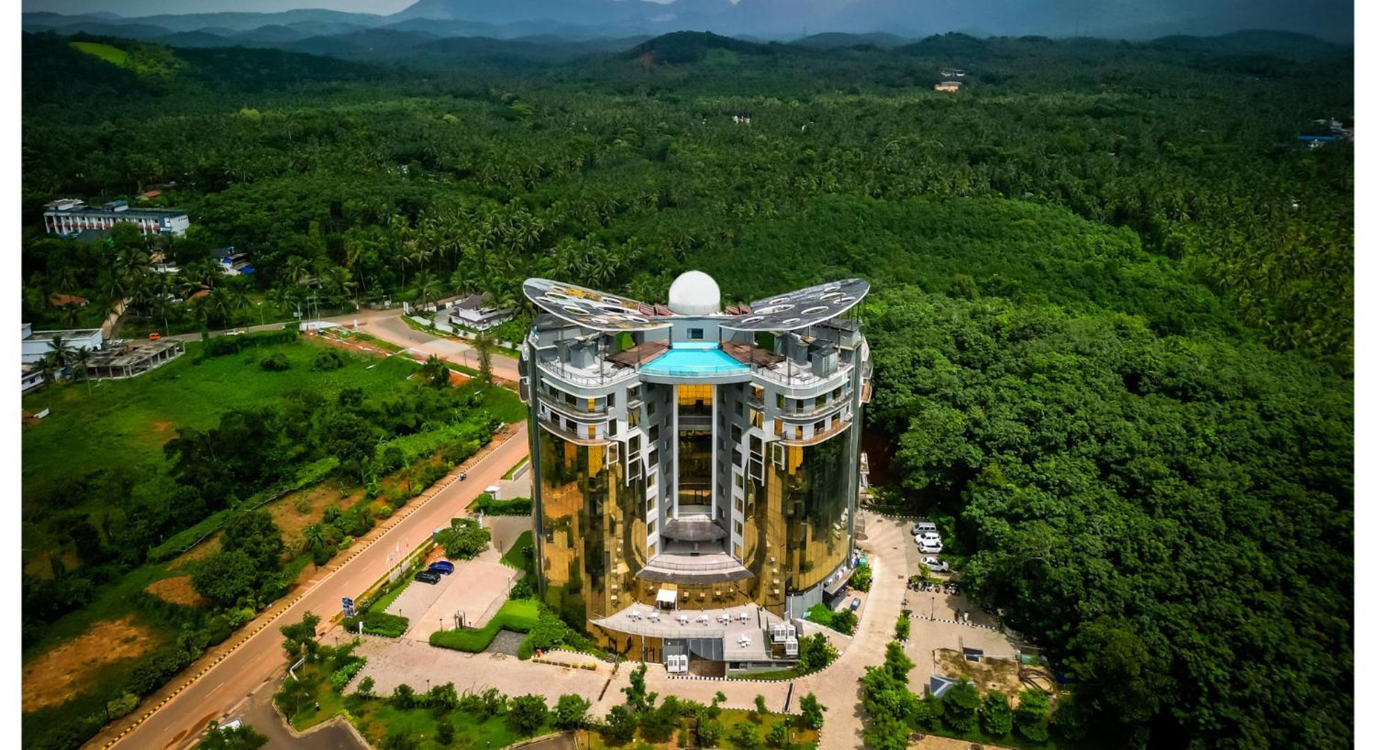 Fezinn Hotel - Best Wayanad Hotel In 2024 Кожикод Екстериор снимка
