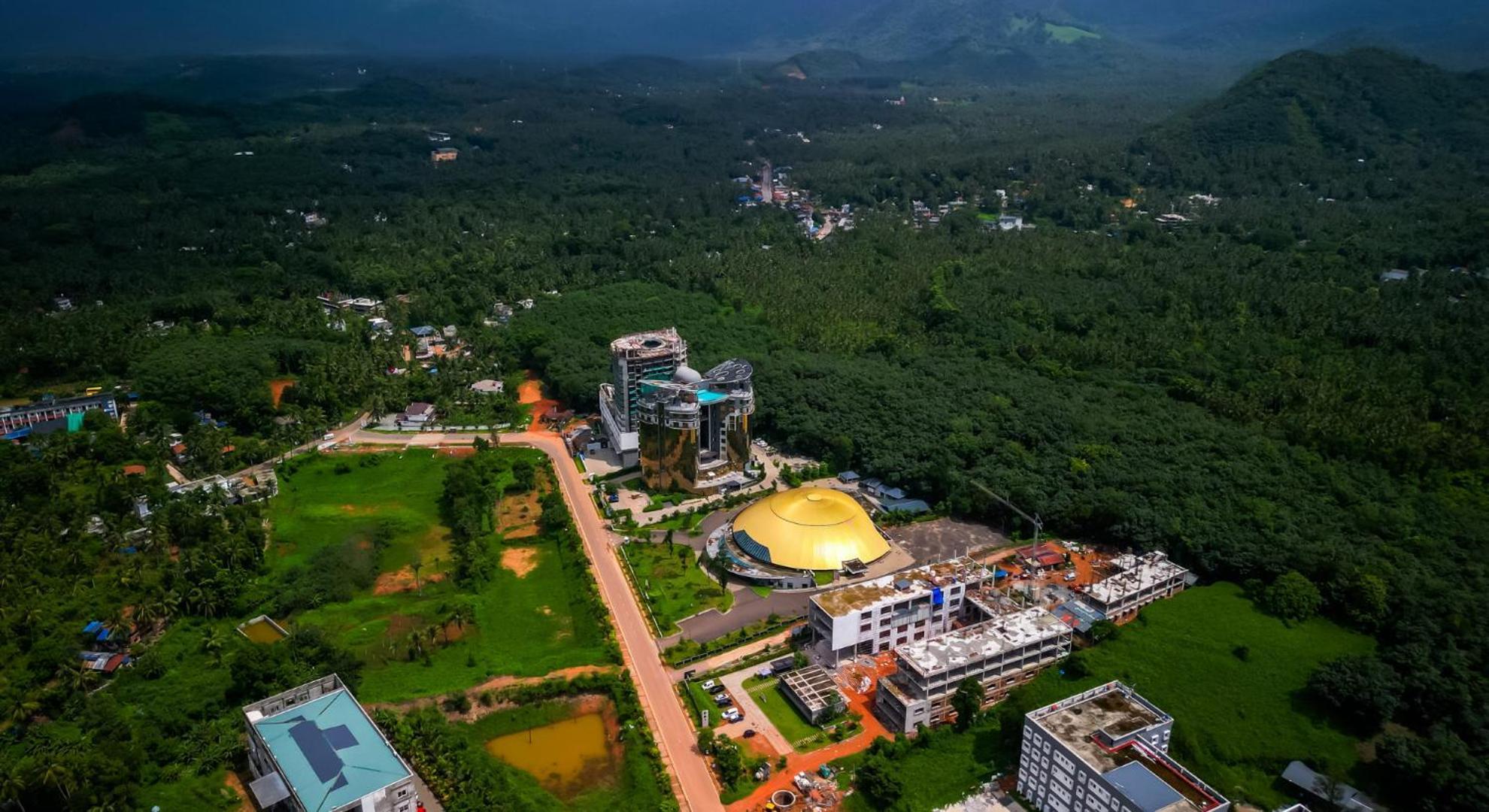 Fezinn Hotel - Best Wayanad Hotel In 2024 Кожикод Екстериор снимка